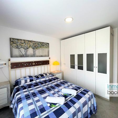 Family Carolina Salou, Climatizado Y Con Barbacoa Apartment Exterior photo