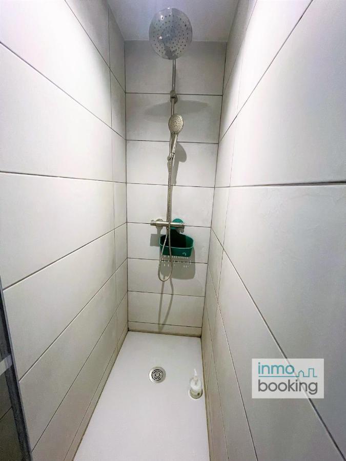Family Carolina Salou, Climatizado Y Con Barbacoa Apartment Exterior photo